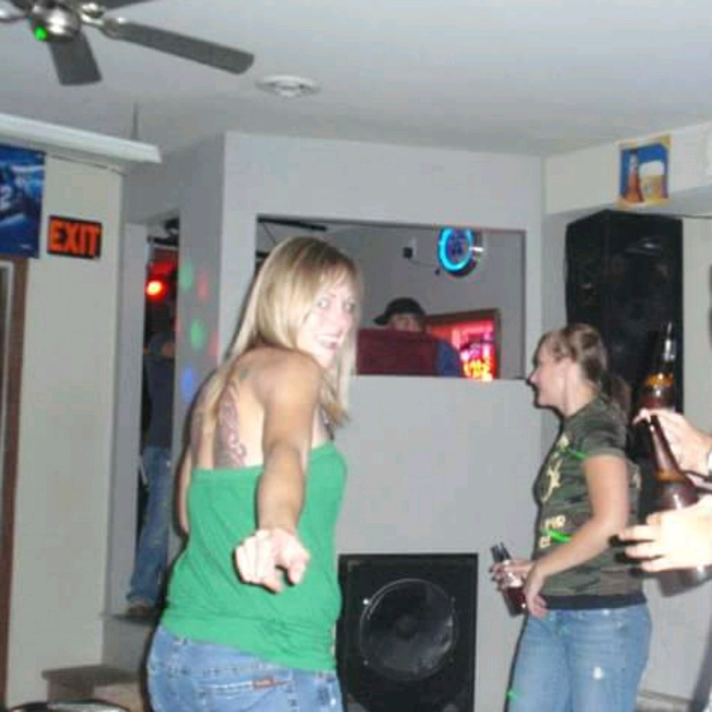 Meet your Posher, Lindsay